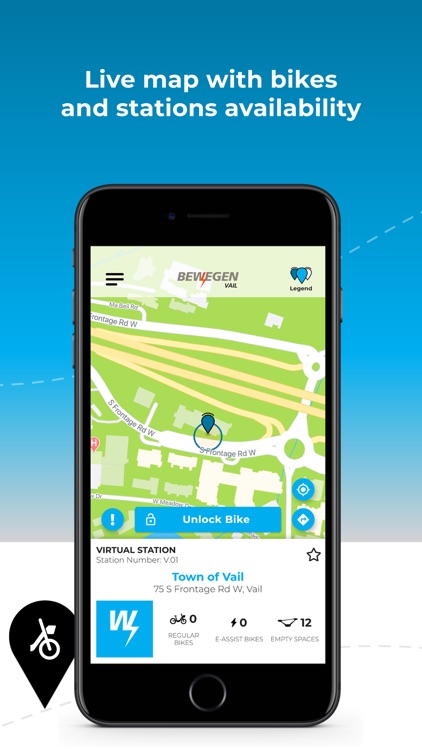 Bewegen Vail By Bewegen Technologies Inc