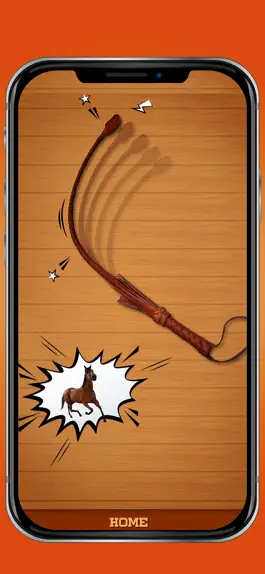 Game screenshot Pocket Whip Noise apk