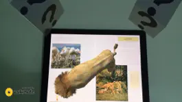 Game screenshot موسوعة الحيوان apk