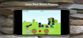 Game screenshot Cranky Cannon apk