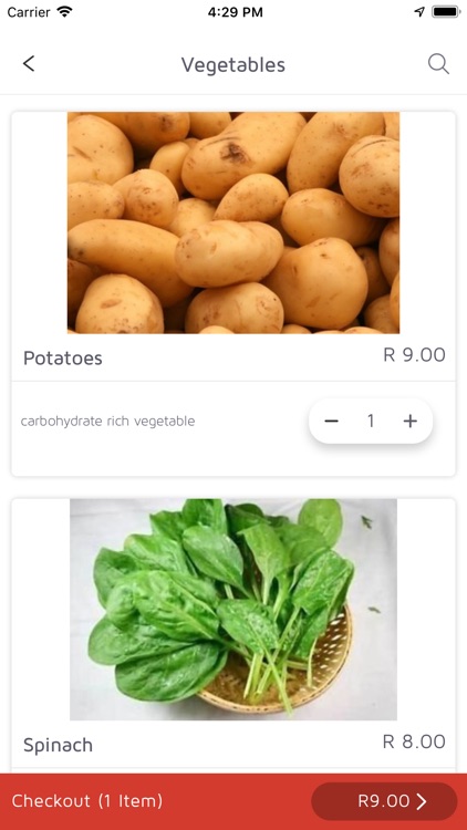 Isent-a-gogettor online screenshot-6