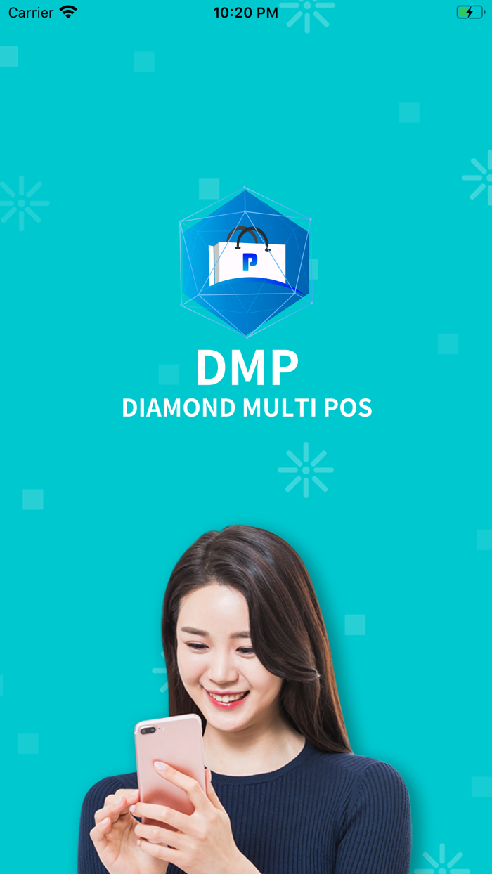 Diamond Multi Pos
