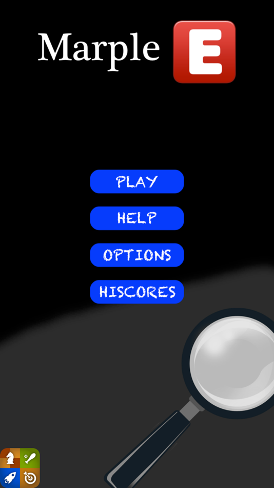 #2. Marple (iOS) 由: Mikko Kankainen