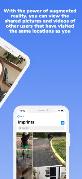 Game screenshot Imprint: Revisit Your Memories hack