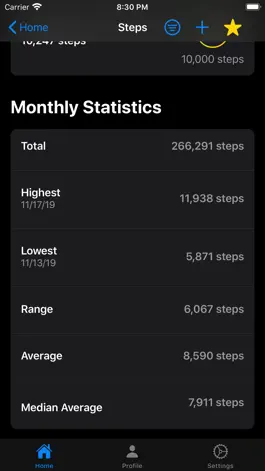 Game screenshot Body Insights hack