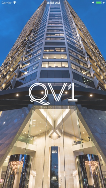 QV1 Perth