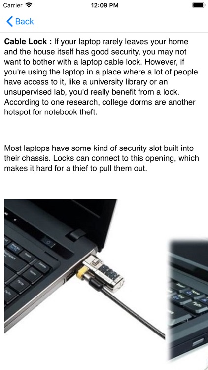 Exam Sim For Security Plus screenshot-7