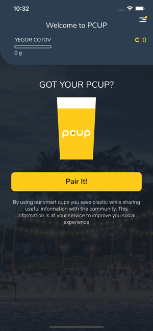 PCUP - Smart Cup(圖5)-速報App