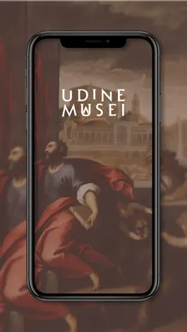 Game screenshot Udine Musei mod apk