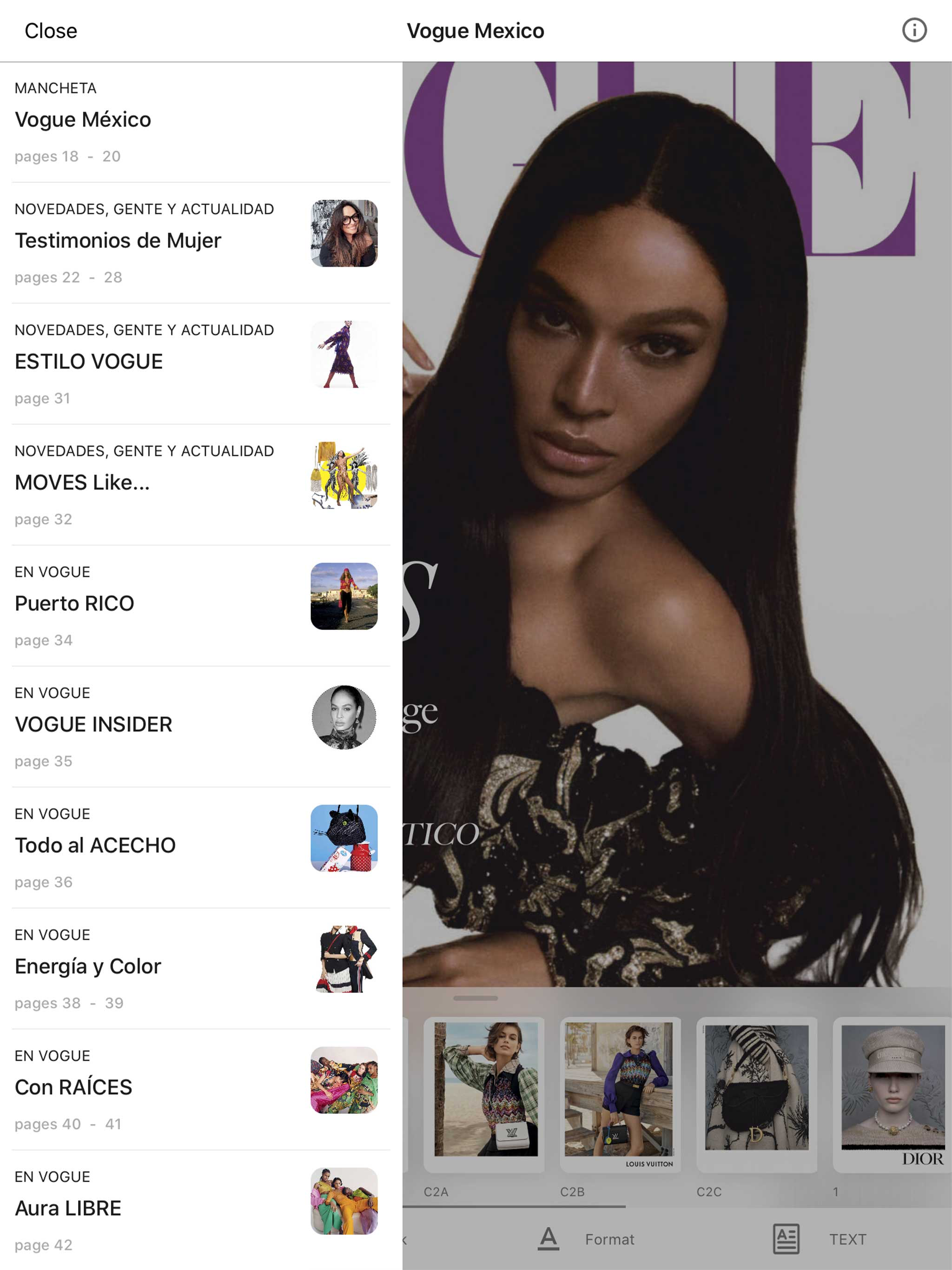 Vogue México