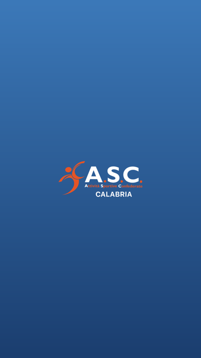 ASC Calabria Screenshot 1 - AppWisp.com ASC Calabria Screenshot 1 - AppWisp.com