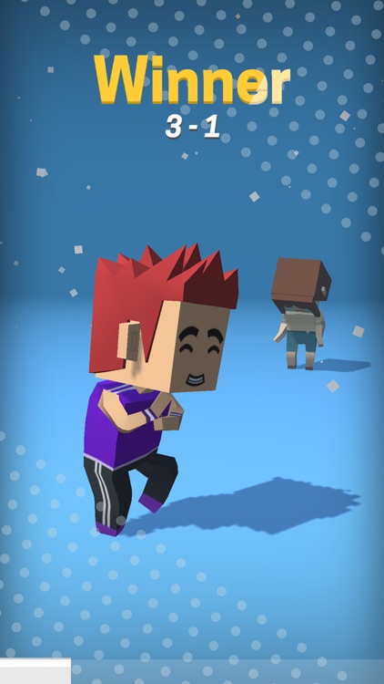 121 Tennis screenshot-4