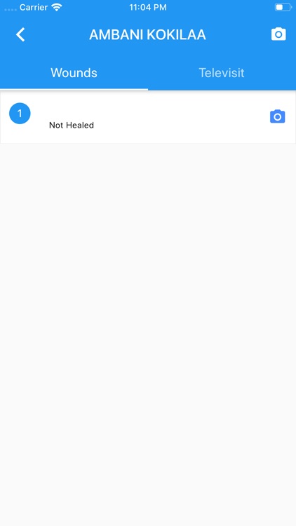 WoundPlan screenshot-8