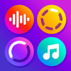 Rotorbeat - Music & Beat Maker - Dream App Studio UAB