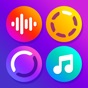 Rotorbeat - Music & Beat Maker app download