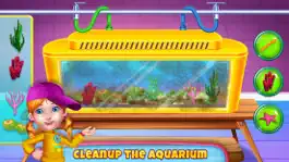 Game screenshot Home Cleanup - House Cleaning hack