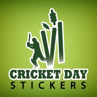 Cricket Day Stickers pour PC