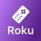 Icon Remote Control for Roku TV!