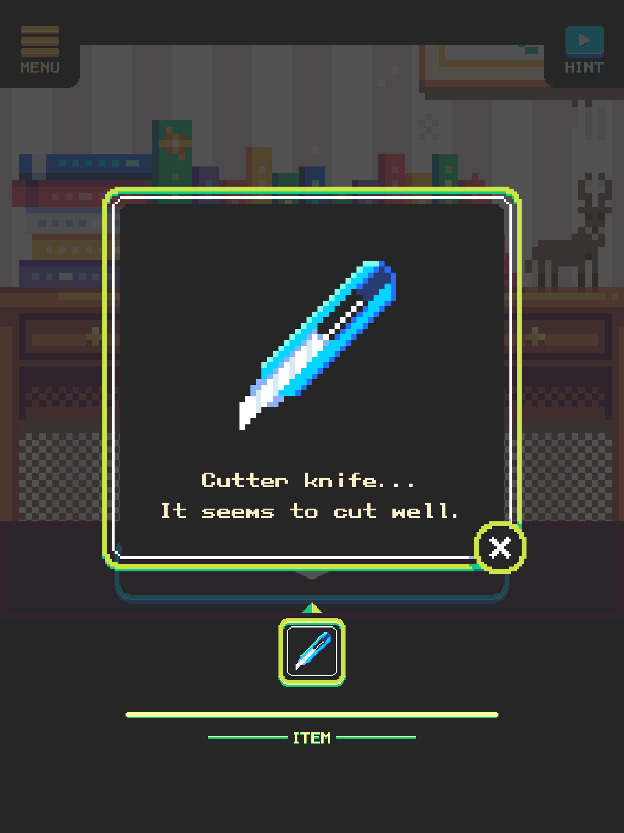 Room Escape Game - PIXBOX screenshot 9