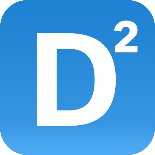 D²-ALM Icon