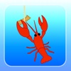 ザリガニつり - iPhoneアプリ