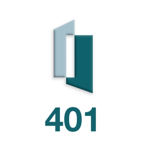 Intercept 401 Study icon