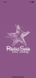 Rising Star Dance screenshot #1 for iPhone