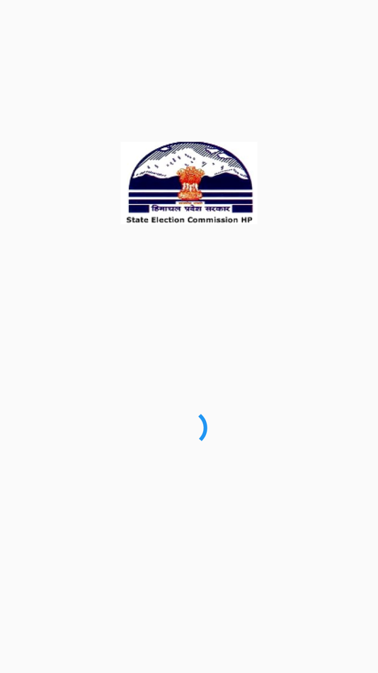 #1. Voter Sarathi (iOS) 由: National Informatics Centre