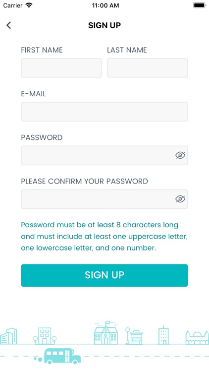 Edulog Parent Portal Lite