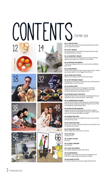 Pets Mag