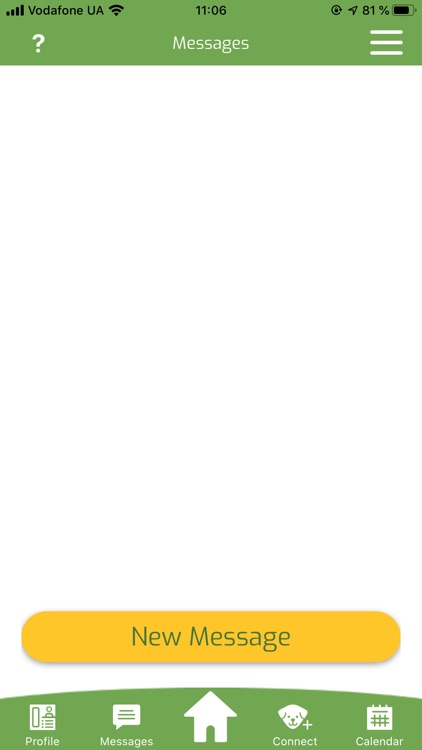 MyPetApp for Hoomans