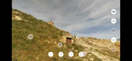 Game screenshot Arkikus - Castillo San Vicente hack