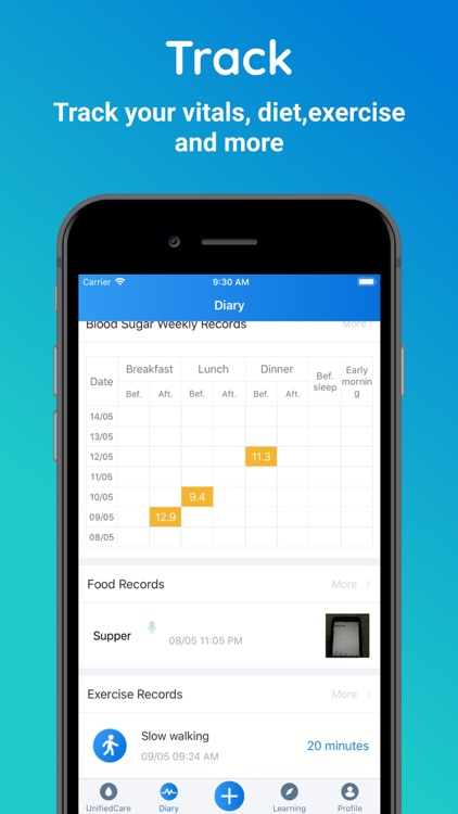 UnifiedCare screenshot-4