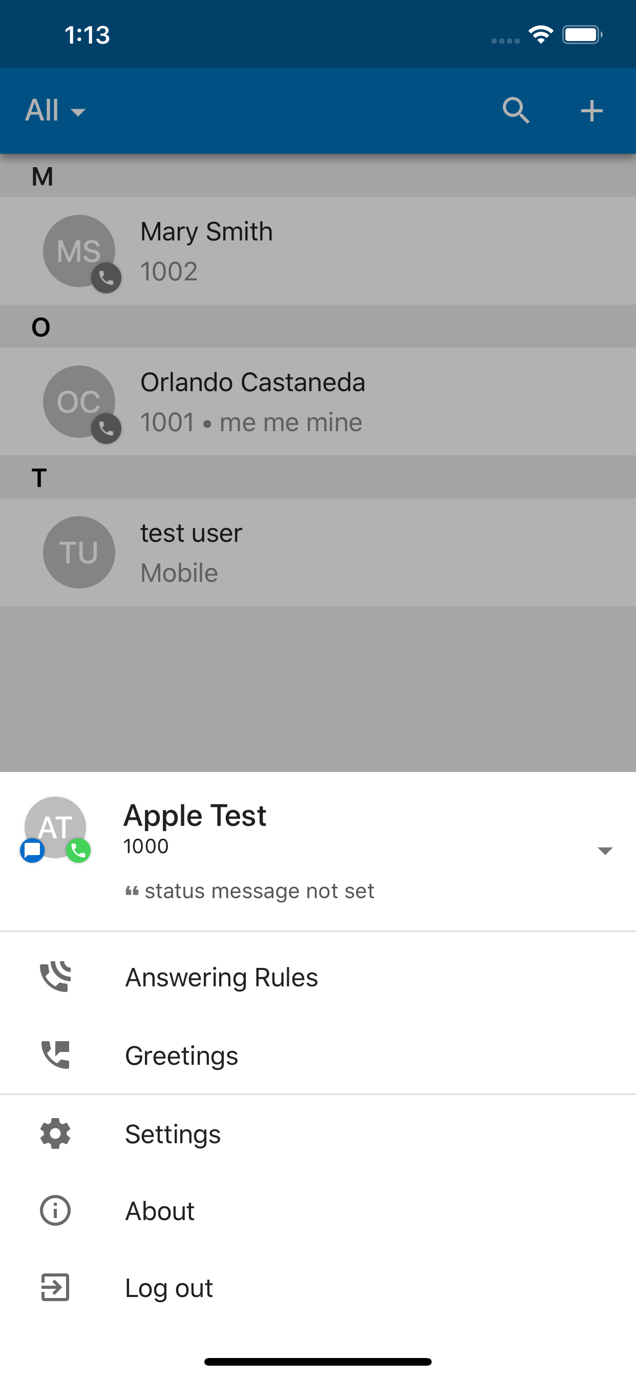 Pathwayz Mobile