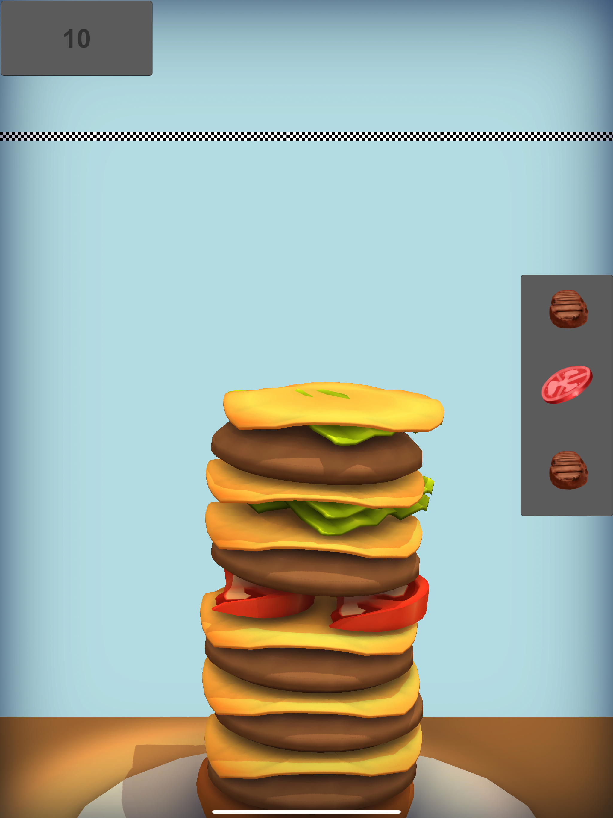 St@ck Burger screenshot 21