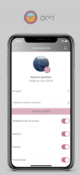 Game screenshot Estudio Om apk