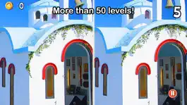 Game screenshot 5 Differences 2 apk