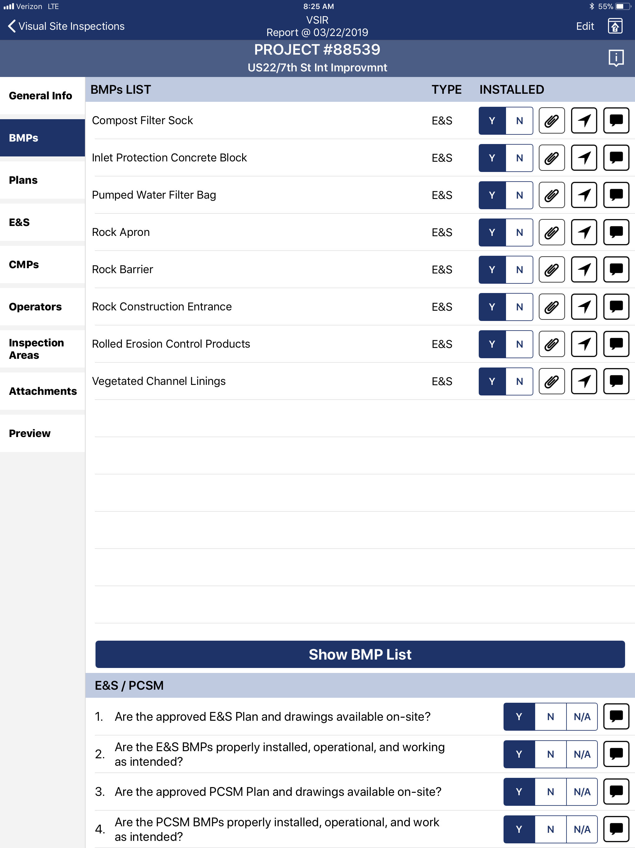 PennDOT - VSIR screenshot 4