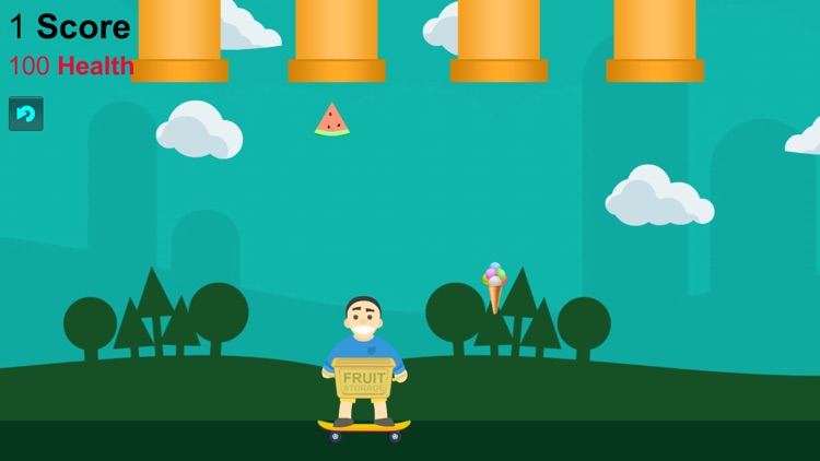 GameBetes screenshot-3