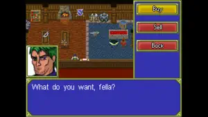 Partia screenshot 4