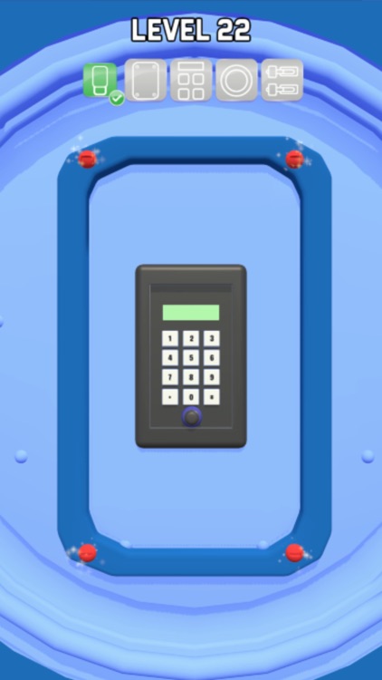 Lock Pick 3D screenshot-3