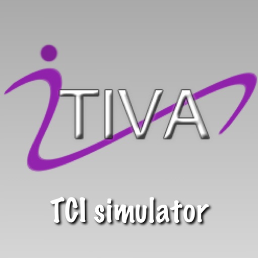 iTIVA Anesthesia iOS App