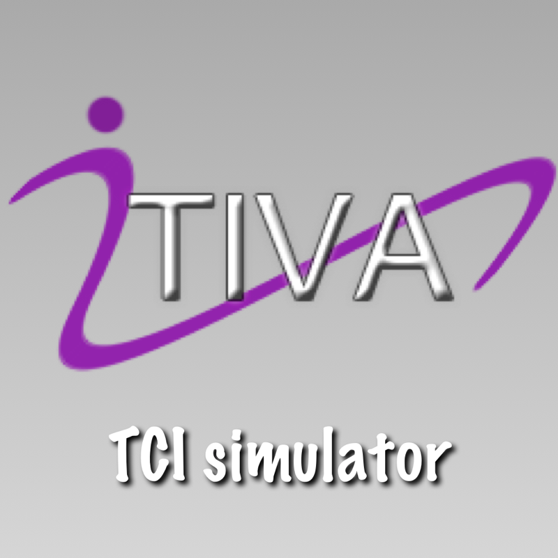 iTIVA Anesthesia