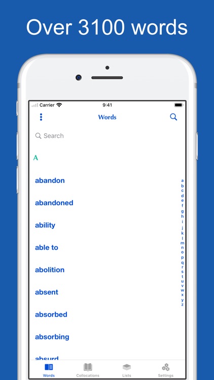 English Collocations