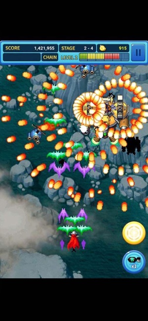 Bubble Shooter Saga 2 - Jogos de Habilidade - 1001 Jogos