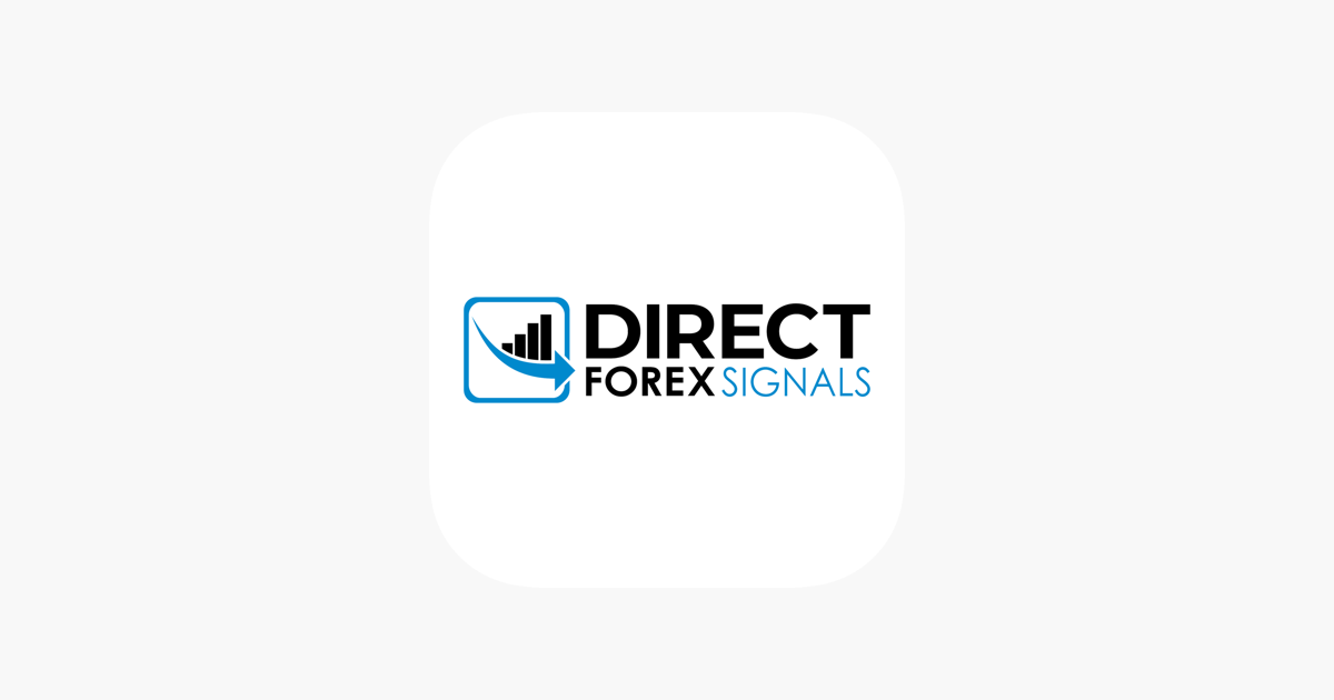 Direct Forex Signals On The App Store - 