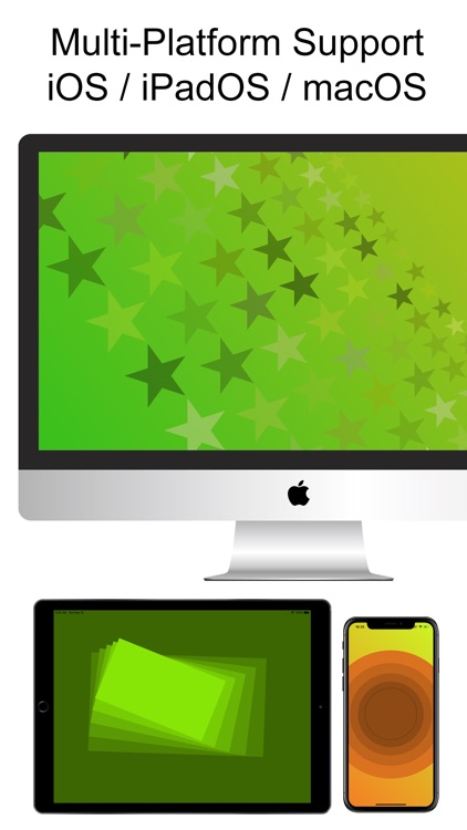 Geometric Art Pictures screenshot-9