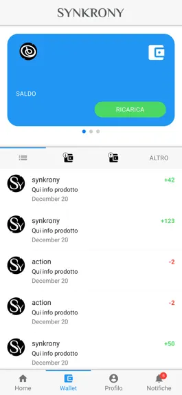 Game screenshot Appy Synkrony apk