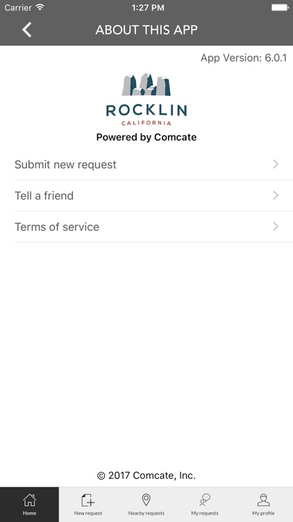 Access Rocklin screenshot-3
