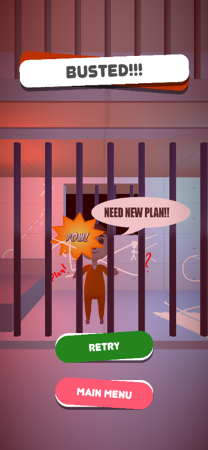 Escape from Prison!(圖3)-速報App
